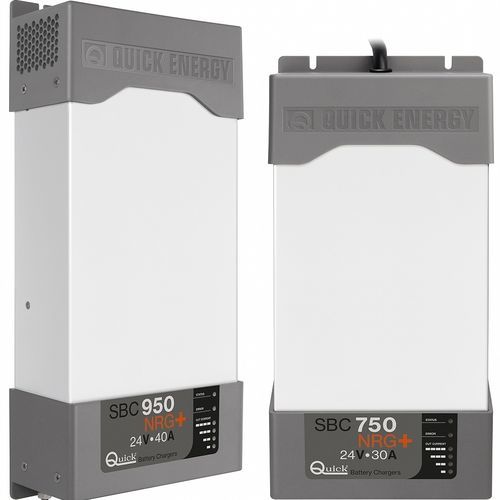 电池充电器 - SBC 700 NRG+ FR - Quick - 船用