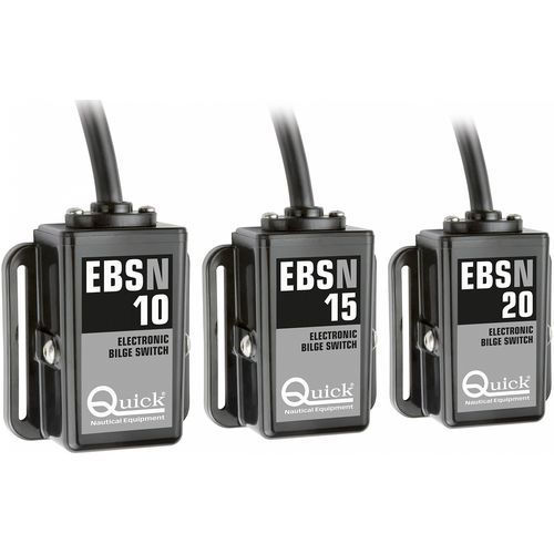 船用开关 - EBSN series - Quick - 用于底舱泵 / 自动