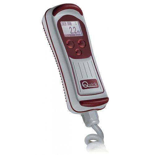 船用链条计数器 - CHC 1103 B - Quick