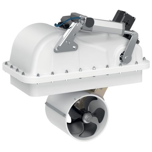 艏柱推进器 - BTRH 250 - Quick - 固定 / 可伸缩 / 船用