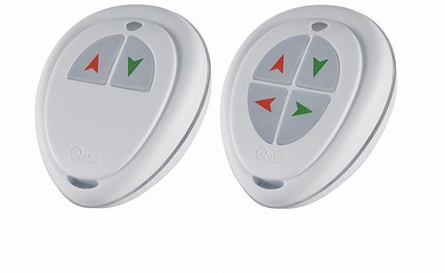 船用遥控器 - RRC series - Quick - 漂浮 / 按钮式