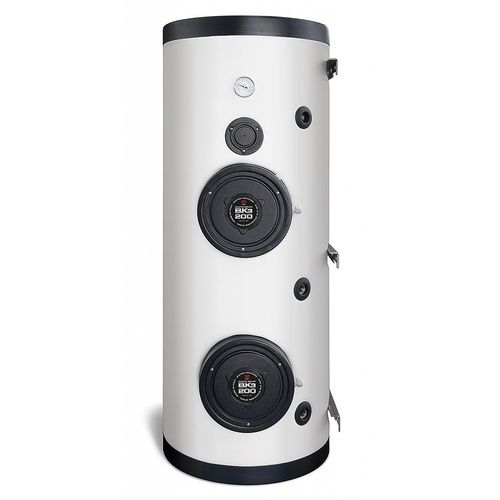 船用热水器 - Nautic boiler BK3 - Quick - 电动 / 220-240V / 电动