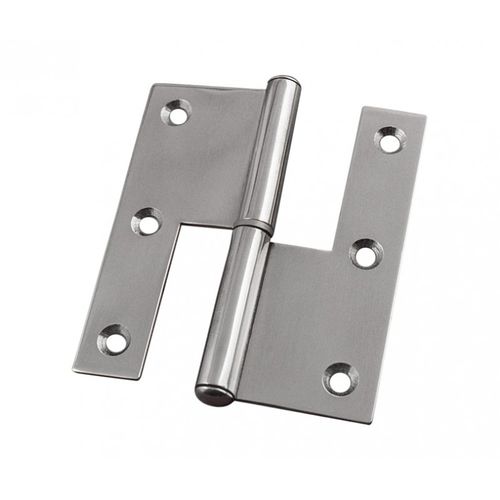船用铰链 - 3855 - Razeto & Casareto - 通用 / 门用 / 不锈钢