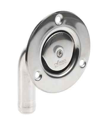 船用油罐通气口 - 482000 - Roca Industry