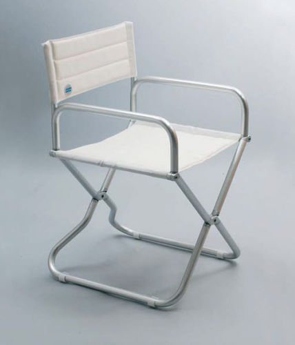 船用普通椅子 - SMERALDA - Sanguineti Chiavari produzione articoli nautici s. - 折叠 / 未指定