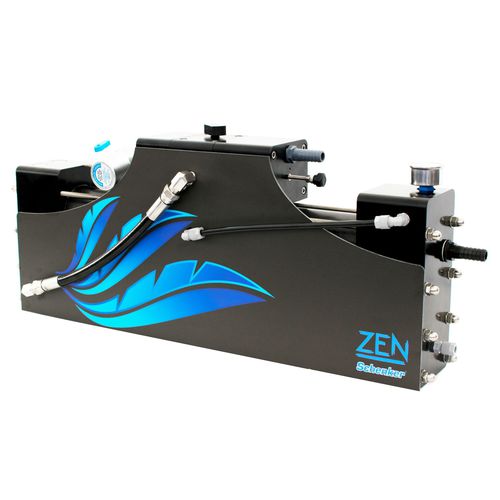 船用海水淡化机 - ZEN 30 - Schenker - 用于游艇 / 逆向渗透型 / 能源回收