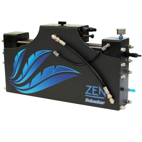 船用海水淡化机 - ZEN 50 - Schenker - 用于游艇 / 帆船 / 逆向渗透型