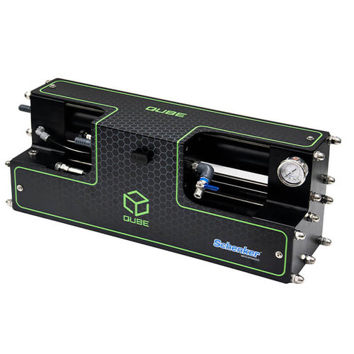 船用海水淡化机 - Qube 65 - Schenker - 用于游艇 / 帆船 / 逆向渗透型