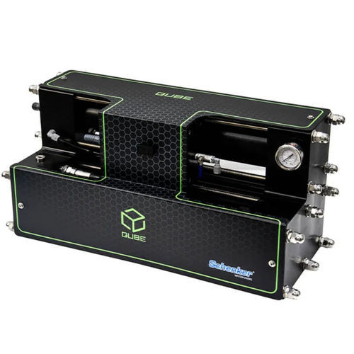 船用海水淡化机 - Qube 100 - Schenker - 用于游艇 / 帆船 / 逆向渗透型
