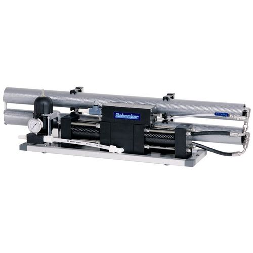 船用海水淡化机 - Smart 80 Basic - Schenker - 用于游艇 / 帆船 / 逆向渗透型