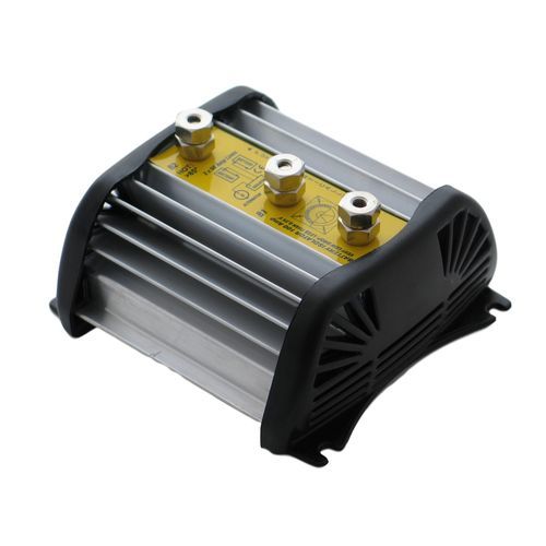 船用电瓶隔离器 - HPR series - SIC NAVY