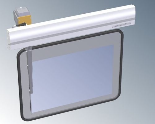 船舶刮水器 - TYPE PG - Speich