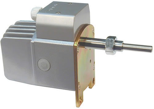 船舶雨刮电机 - TYPE S - TORQUE 80NM - Speich