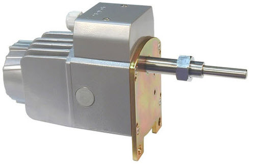 船舶雨刮电机 - TYPE SF - TORQUE 80NM - Speich