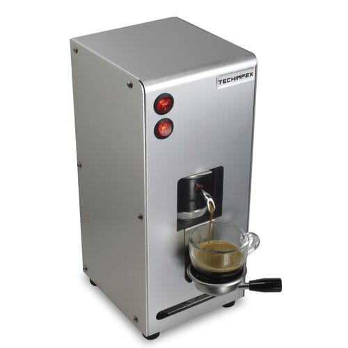 船用咖啡机 - 12 - Techimpex - 意式浓缩 espresso