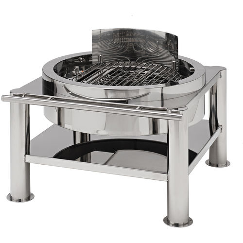 电动BBQ 烧烤架 - MEGABBQ - Techimpex