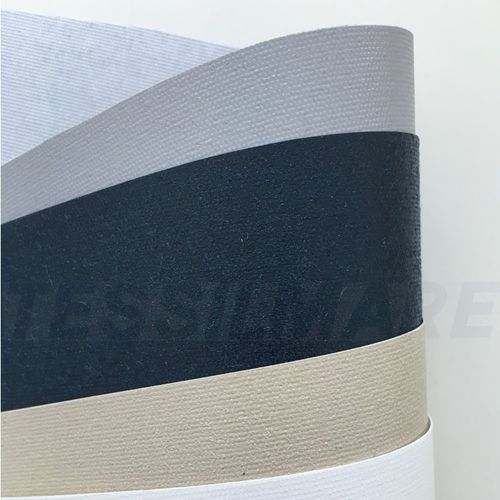 室外装饰船用面料 - MONOSPALMATO - Tessilmare Srl - 聚酯 / 带涂层