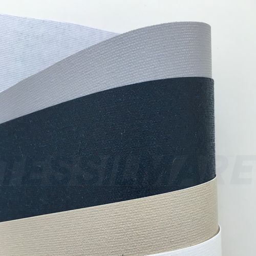 室外装饰船用面料 - CAPOTEX  - Tessilmare Srl - 游艇遮阳篷 / 飞桥防雨篷布 / 聚酯