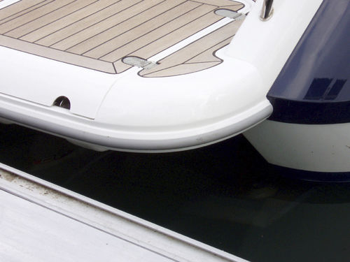 游艇护舷板 - Trend Marine Products - 船用