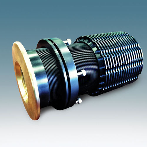 船用水下照明 - SV10 - 150W - Underwater Lights - Sea Vision - LED式 / 贯穿船体 / 用于纤维织物甲板