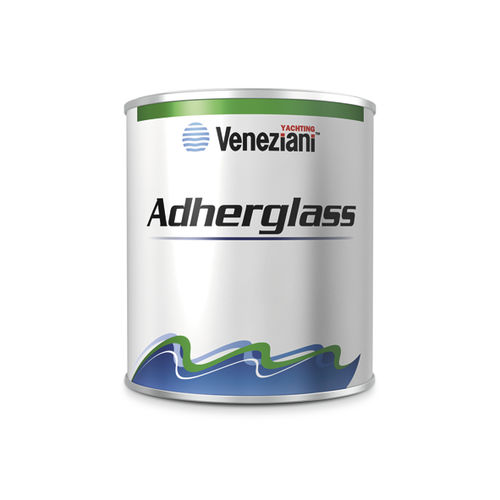 船用底漆 - ADHERGLASS - Veneziani Yachting - 玻璃纤维