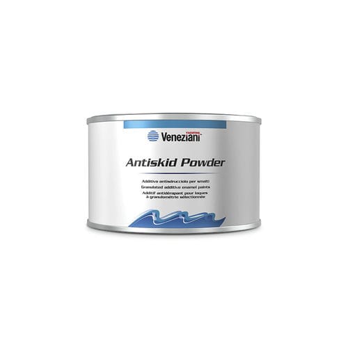 油漆添加剂 - ANTISKID POWDER - Veneziani Yachting - 防滑