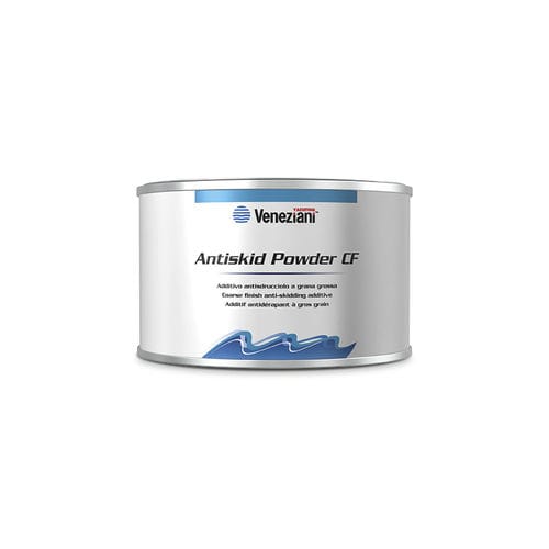 防滑添加剂 - ANTISKID POWDER CF - Veneziani Yachting