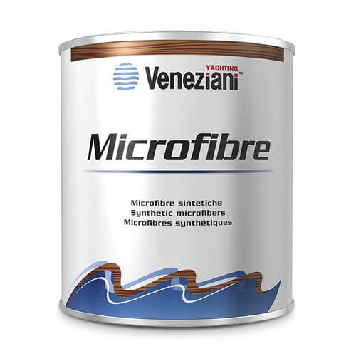树脂用添加剂 - MICROFIBRE - Veneziani Yachting - 微纤维