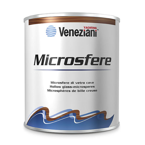 树脂用添加剂 - MICROSFERE - Veneziani Yachting - 微型球