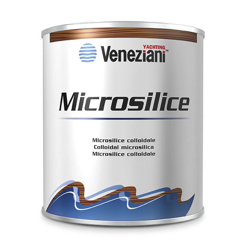 环氧树脂添加剂 - MICROSILICE - Veneziani Yachting - 胶态二氧化硅