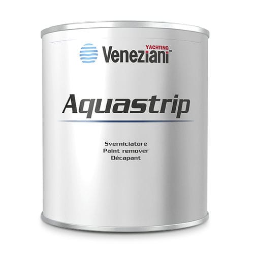 防污垢剥离剂 - AQUASTRIP - Veneziani Yachting