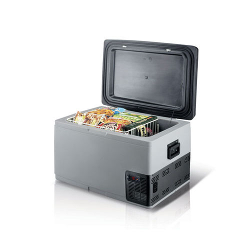 船用冰箱 - C65L - C65D - Vitrifrigo - 便携式 / 顶部装载 / 电动