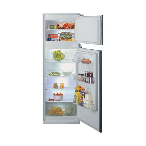 船用冷藏冷冻柜 - C220DP - Vitrifrigo - 嵌入式 / 前端装载 / 电动