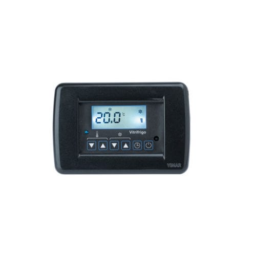 船用空调集中控制器 - WP502.5010 - Vitrifrigo