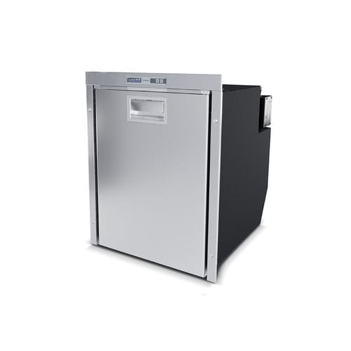 船用冰箱 - DW51 OCX2 - Vitrifrigo - 嵌入式 / 屉式 / 直流