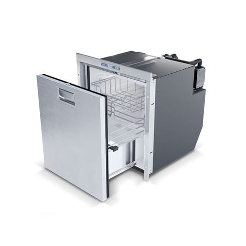 船用冰箱 - DW62 OCX2 - Vitrifrigo - 嵌入式 / 屉式 / 直流
