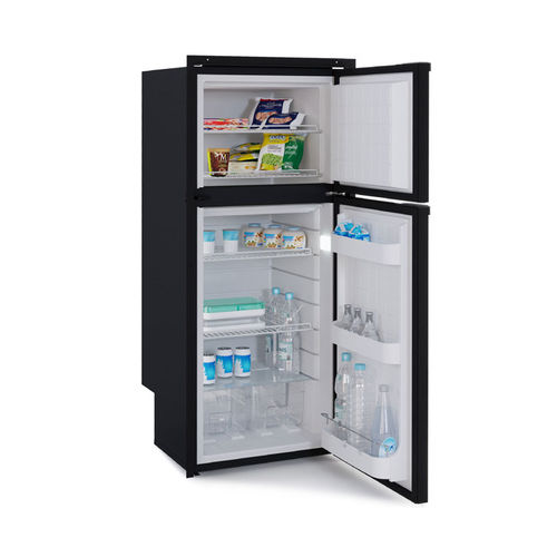 船用冷藏冷冻柜 - DP2600i CHR - Vitrifrigo - 嵌入式 / 前端装载 / 电动