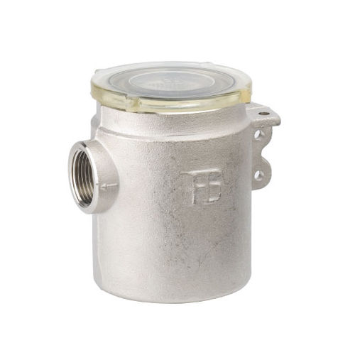 海水过滤器 - WP5194 series - Vitrifrigo - 船用