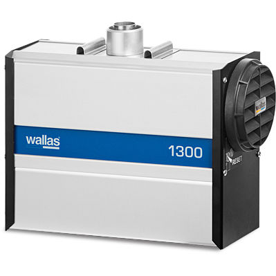 煤油取暖器 - 1300 - Wallas-Marin - 船用