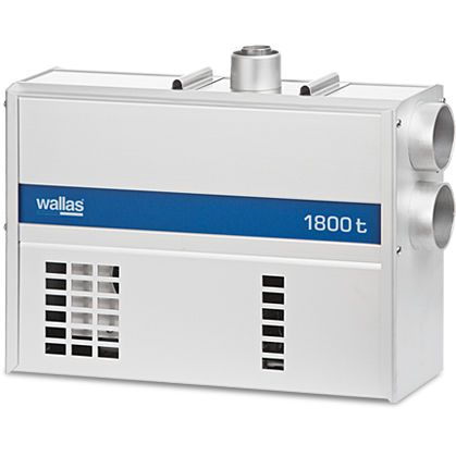 煤油取暖器 - 1800 T - Wallas-Marin - 船用