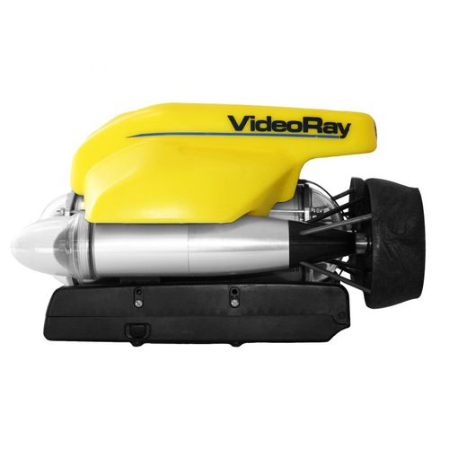 介入式水下机器人 - PRO 4 Plus BASE - VideoRay - 养殖鱼笼检查 / 水产养殖