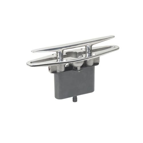 船用甲板带缆桩 - 205-12 - Accon Marine - 嵌入式 / 不锈钢