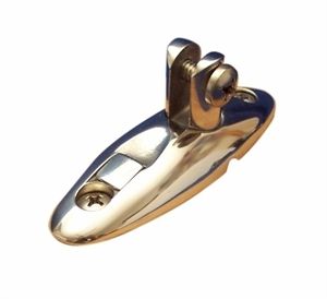 船用遮阳顶篷底座 - 401  - Accon Marine