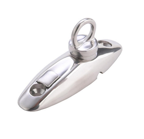 船用碰垫架 - 0.5" - Accon Marine