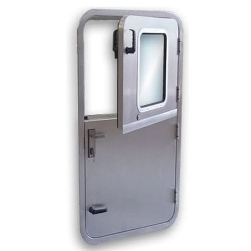 船用门 - 1520 Series - Freeman Marine Equipment - 密封