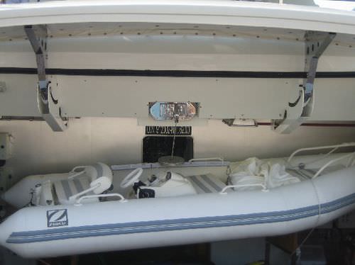 船用铰链 - PN-CN110-01 - Pin-craft - 定制