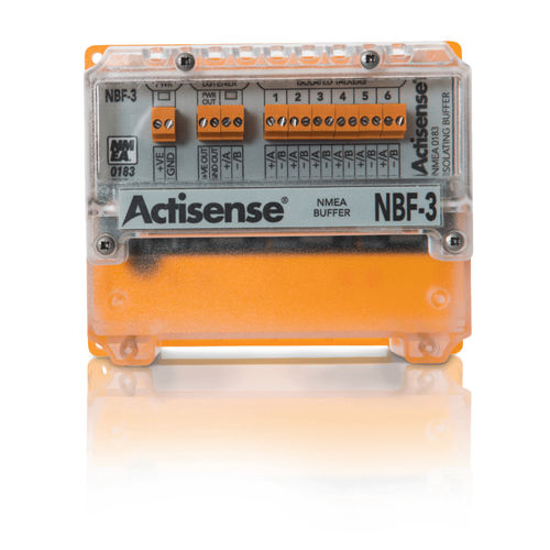 NMEA内存缓冲器 / 船用 - NBF-3 - Actisense