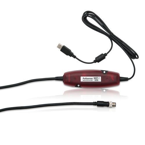 船用网络接口 - NGT-1 - Actisense - NMEA 2000®