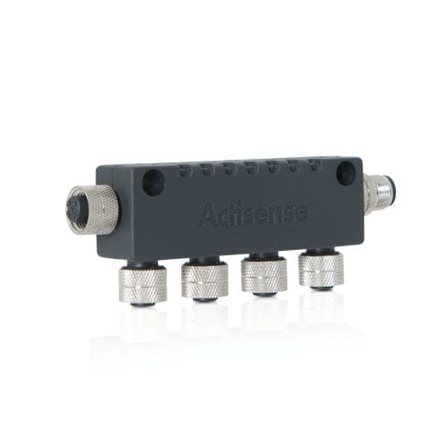 NMEA2000船用连接器 / T形连接器 - A2K-4WT - Actisense