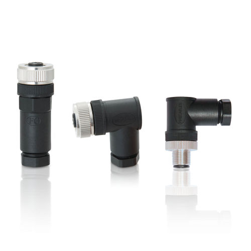 NMEA2000船用连接器 - A2K-FFC - Actisense